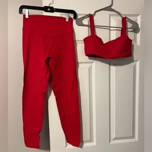 Vitality Cherry Set